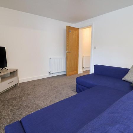 Apartment 1 Conwy Esterno foto