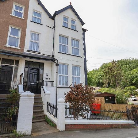 Apartment 1 Conwy Esterno foto