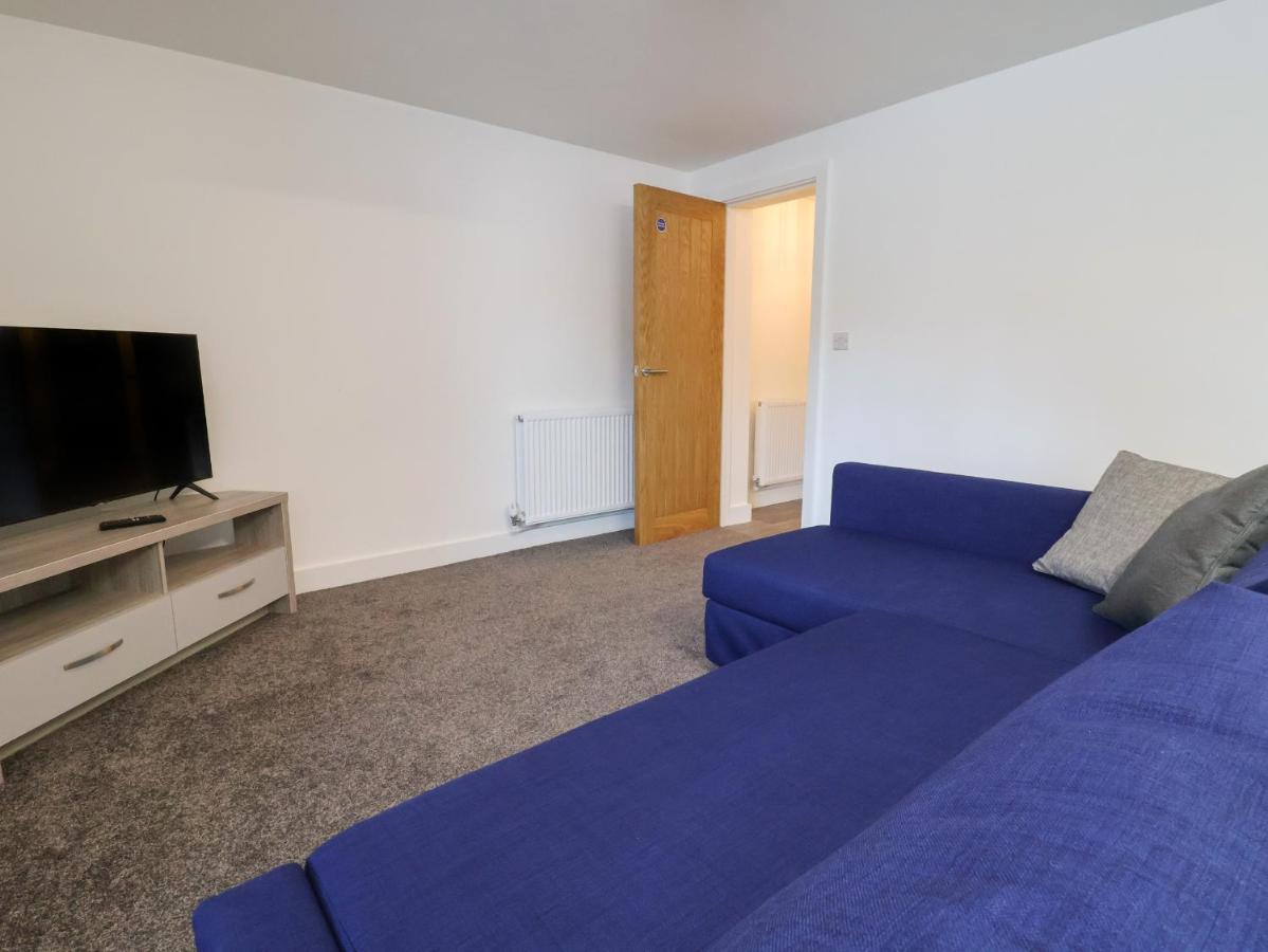 Apartment 1 Conwy Esterno foto