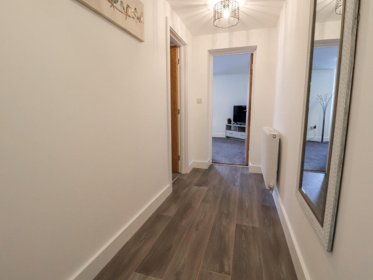 Apartment 1 Conwy Esterno foto