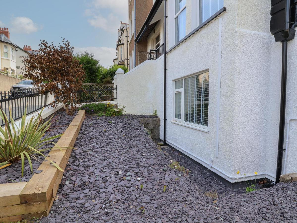 Apartment 1 Conwy Esterno foto